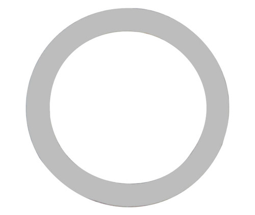 Military Standard MS28774-012 Teflon (PTFE) Retainer, Packing - 25/Pack