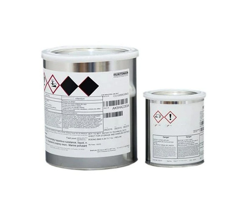 HUNTSMAN® EPOCAST® 1628 A/B Boeing BMS Spec Epoxy Syntactic - Gallon Kit