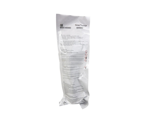 PPG® P/S 870 B-1/2 Gray MS-402C ADCN D1,D2 Type XX, Class A Spec Corrosion Inhibitive Sealant - 2.5 oz 655-SemKit - 24/Pack