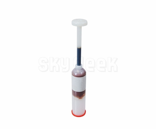 PPG® P/S 870 B-1/2 Gray PRC Standard Spec Corrosion Inhibitive Sealant - 2.5 oz 655-SemKit - 24/Pack