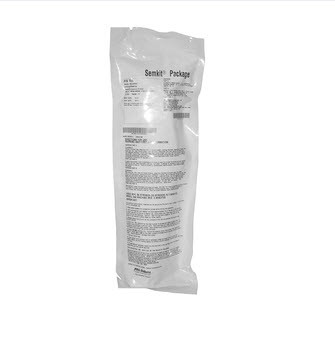 PPG® PR-705 PRC Standard Spec Fuel Tank Channel Sealant - 6 oz (654) Semkit - 24/Pack