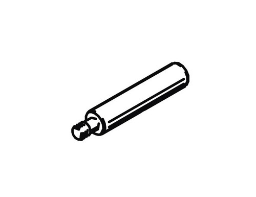 Cleveland Wheel & Brake 069-03100 Anchor Bolt