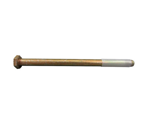 National Aerospace Standard NAS6605D70 Steel Drilled Shank Bolt, Shear - 10/Pack