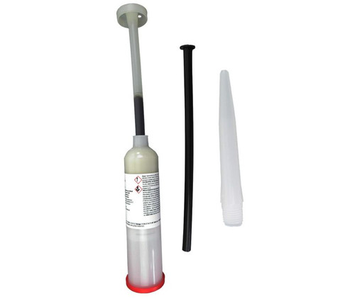 3M™ Aerospace AC-770 B-2 Brown BMS 5-142G Type II, Class B-2 Form K Spec Fuselage Sealant - 3.5 oz Kit - 24/Pack