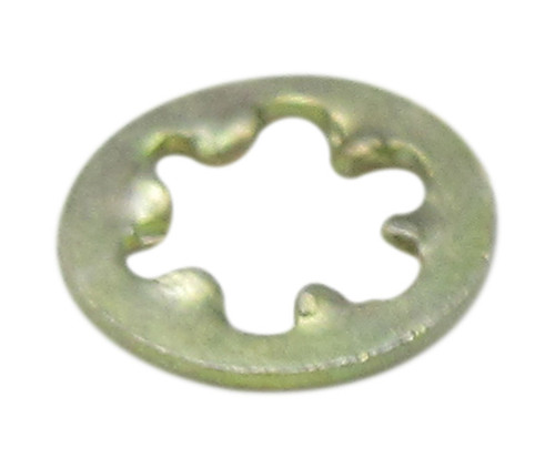 Military Standard MS35333-35 Carbon Steel Washer, Lock - 125/Pack