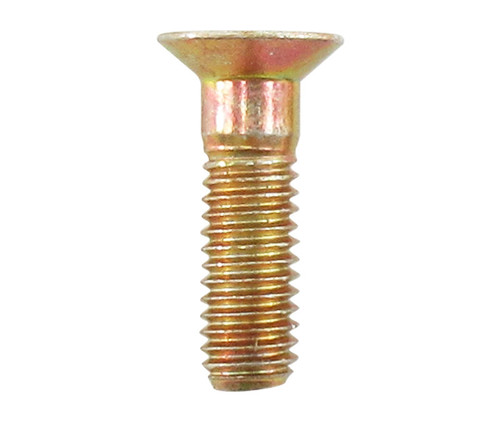 Military Standard MS24694S52 Steel Screw, Machine - 4/Pack