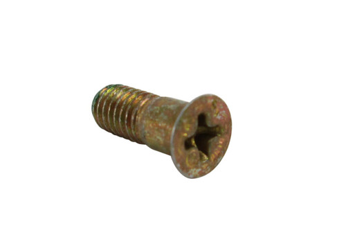 National Aerospace Standard NAS8703U5 Steel Screw, Machine