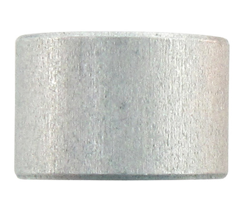 National Aerospace Standard NAS43DD4-16FC Aluminum Chemical Film Finish Spacer, Sleeve