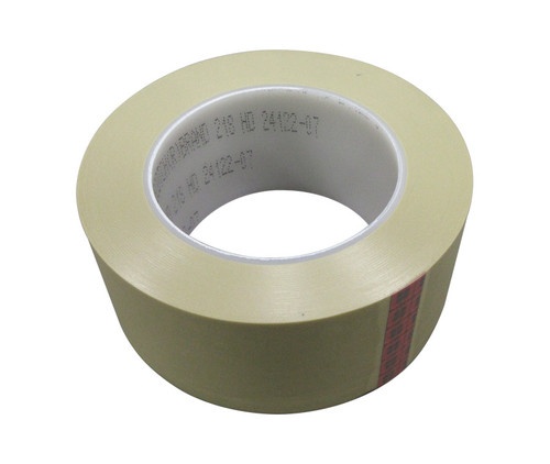 3M™ 051138-94710 Scotch® 218 Green 5 Mil Fine Line Tape - 2" x 60 Yard Roll - 24/Pack