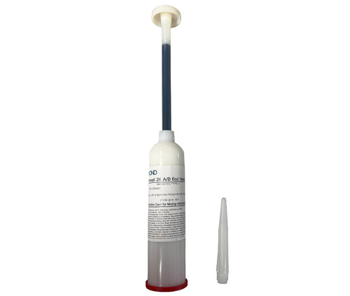 STABOND Firewall 2K A/B Silicone Firewall Sealant AMS3374 Type 4 - 6oz Injection Kit