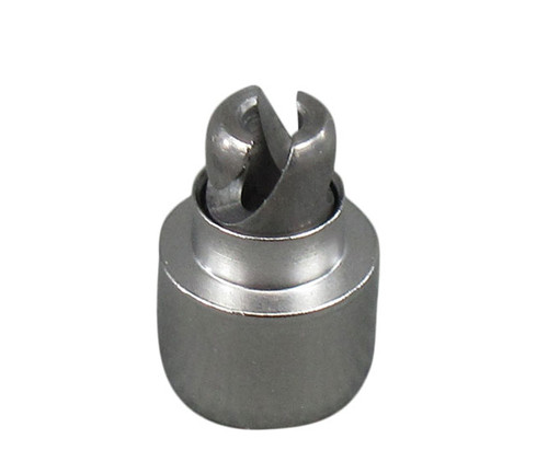 DZUS® D5-PFSC35-41ASSNA Stainless Steel Stud, Turnlock Fastener - 1000/Pack