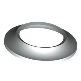 DZUS® GH5 Aluminum Size 5 Quarter-Turn Retainer - 100/Pack