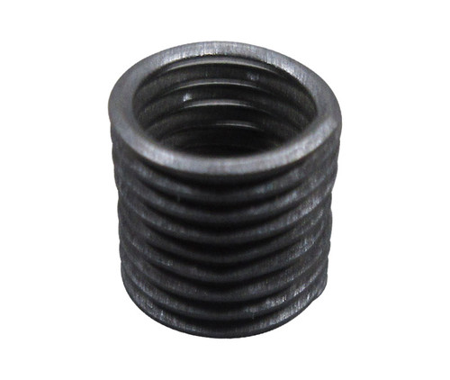 Military Standard MS21209F5-15L Crescent Steel Insert, Screw Thread - 50/Pack