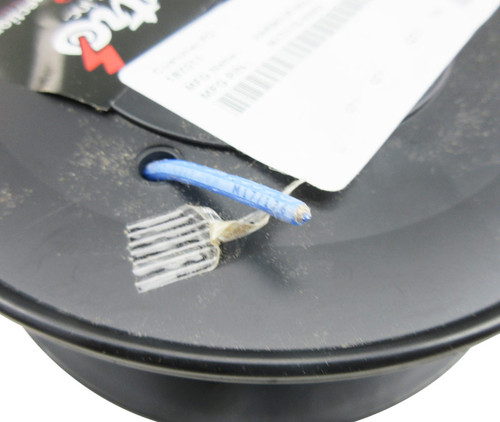 Military Specification M17/176-00002 Cable, Radio Frequency - Sold per Foot - 100-Ft/Roll