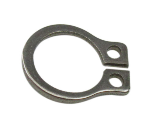 Military Standard MS16624-4025 Steel Ring, Retaining - 15/Pack