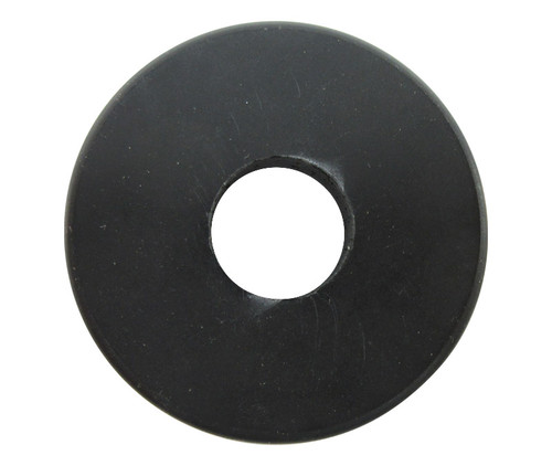 Military Standard MS35489-15 Synthetic Rubber Grommet, Nonmetallic - 10/Pack