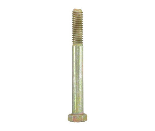 Military Standard MS90725-72 Screw, Cap, Hexagon Head