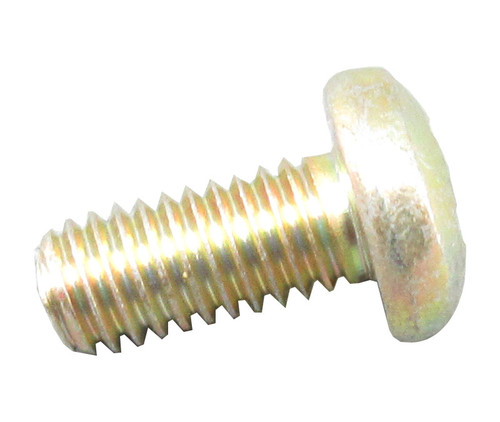 Military Standard MS35207-243 Steel Screw, Machine - 92/Pack