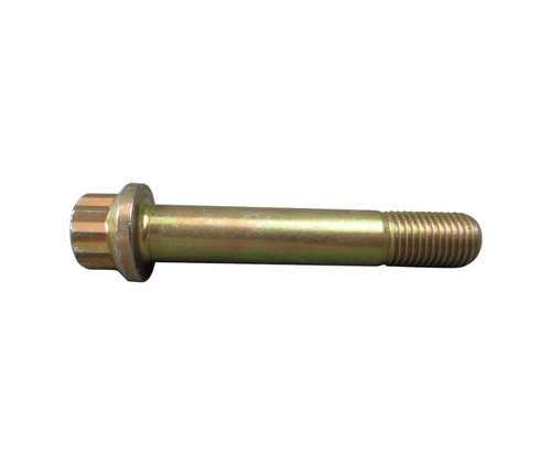 Military Standard MS21250-06024 Steel Bolt, Shear - 4/Pack
