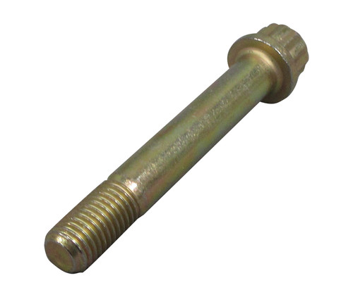 Military Standard MS21250-05024 Steel Bolt, Shear - 4/Pack