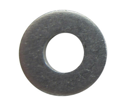 National Aerospace Standard NAS1149D0363H Aluminum Washer, Flat - 100/Pack