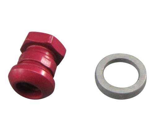 Hi-Shear HL82-5AW Collar, Pin-Rivet - 5/Pack