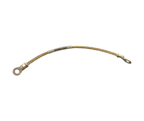 Military Standard MS25083-7BB7 Aluminum Lead, Electrical