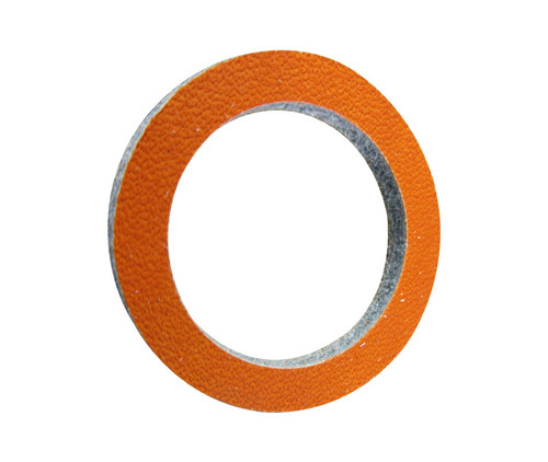 Military Standard MS28777-12 Leather Retainer, Packing - 3/Pack