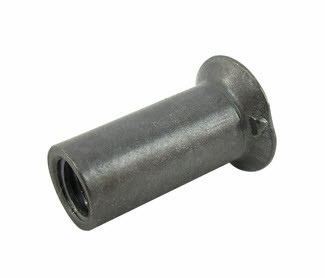 National Aerospace Standard NAS1330A3K116 Aluminum Nut, Plain, Blind Rivnut - 136/Pack