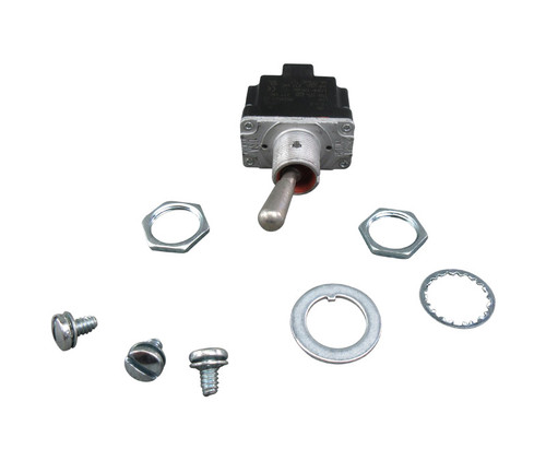 Honeywell 1TL1-3 Switch, Toggle - 7/Pack