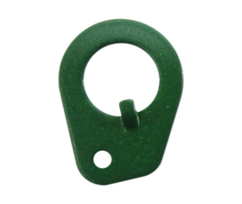 National Aerospace Standard NAS513-4 Steel Washer, Key - 10/Pack