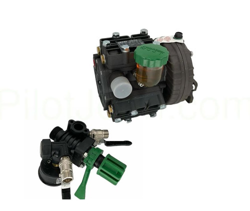 Tronair H-5294 - Replacement Diaphragm Pump