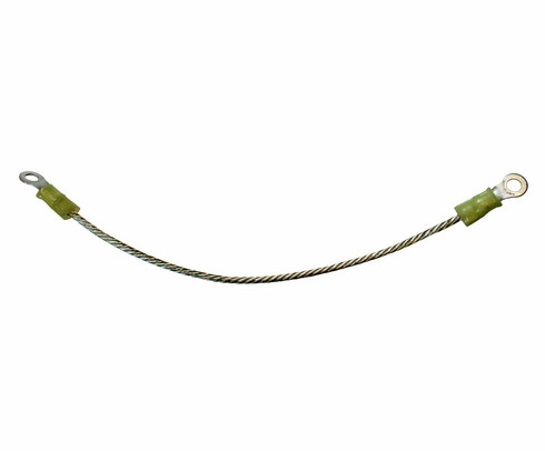 Military Specification M83413/8-A010BB Copper Insulated Lead