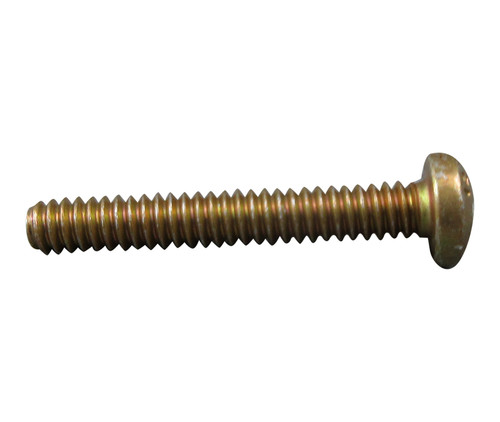 National Aerospace Standard NAS600-12P Steel Screw, Machine - 100/Pack