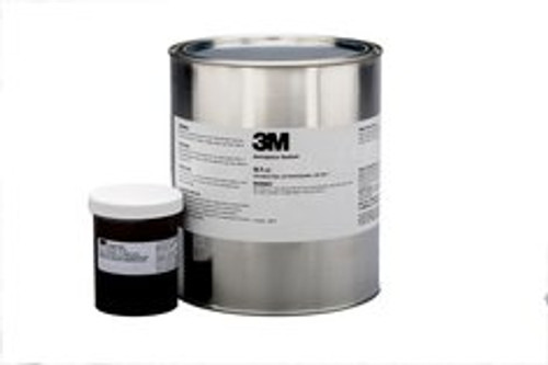3M™ Aerospace AC-380 B-2 Fuselage & Fuel Tank Sealant - Pint Kit (13 oz Net Wt) - 16/Pack