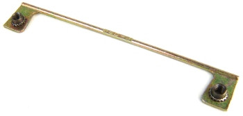 Fastener Specialty FS1197-5 Shell Size B-50 Electrical Connector Bracket - 20/Pack