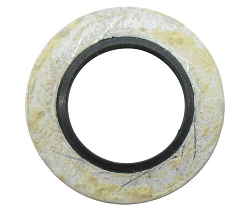 Parker Hannifin 110-3/8 Rubber Nitrile Seal