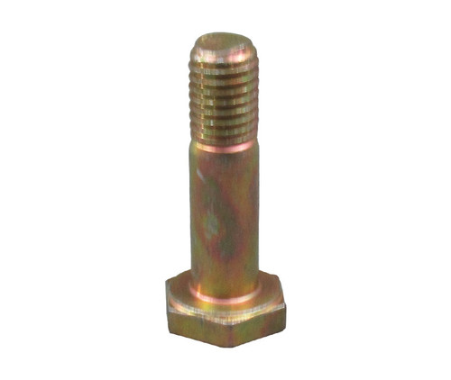 National Aerospace Standard NAS6204-9 Steel Bolt, Shear - 3/Pack