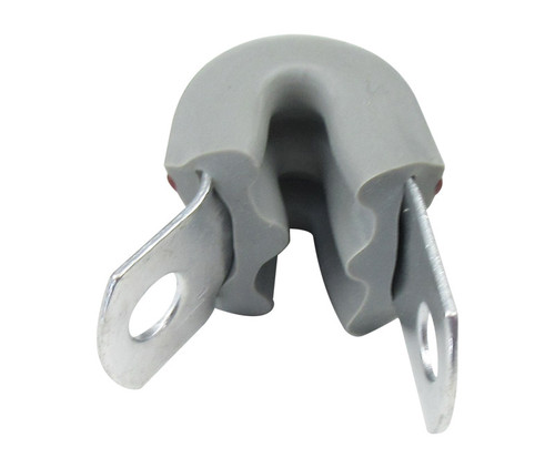 Boeing BACC10GU101 Clamp Cushioned - Tfe - St - 10/Pack