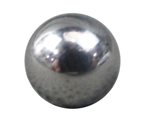 Military Standard MS19060-4814 Corrosion Resistant Steel 1/4" Ball, Bearing - 11/Pack