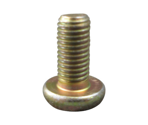 Military Standard MS27039-4-08 Steel Screw, Machine - 10/Pack