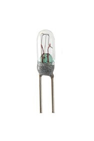 GOODRICH 8GS005453-28 28-Volt Lamp, Incandescent - 10/Pack