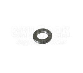 National Aerospace Standard NAS620C416L Crescent Steel Washer, Flat - 109/Pack