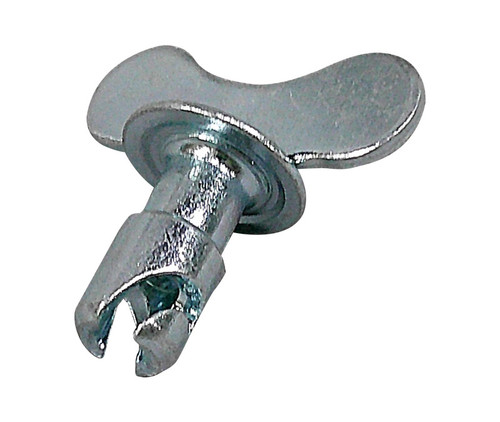 DZUS® AJW5-50 Stud, Turnlock Fastener - 15/Pack