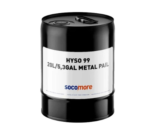 Socomore HYSO 99 - 20 Liter Pail