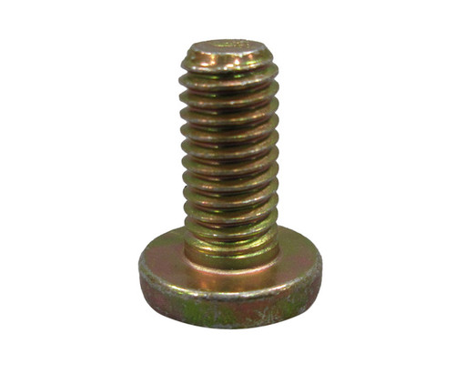 Military Standard MS27039-1-06 Steel Screw, Machine - 60/Pack