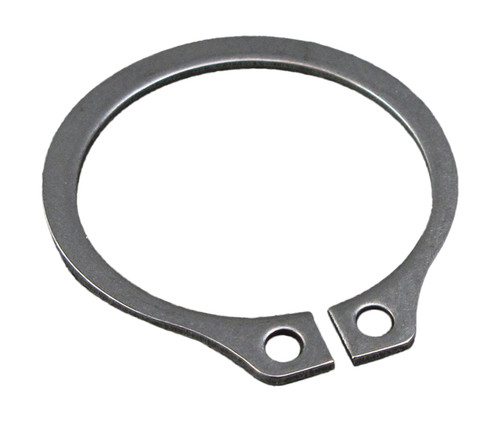 Military Standard MS16624-4098 Steel Ring, Retaining - 30/Pack
