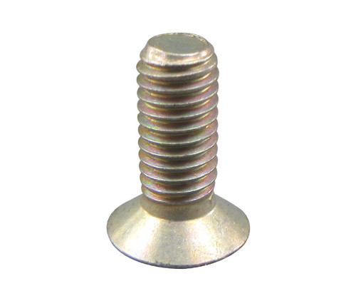 National Aerospace Standard NAS517-3-1 Steel Screw, Machine - 100/Pack