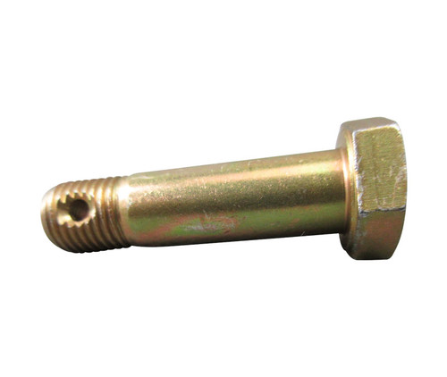 National Aerospace Standard NAS6206-15D Steel Drilled Shank Bolt, Shear - 5/Pack