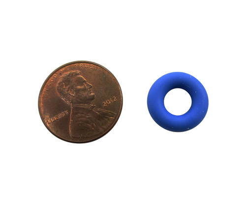 Military Specification M25988/1-006 O-Ring - 25/Pack